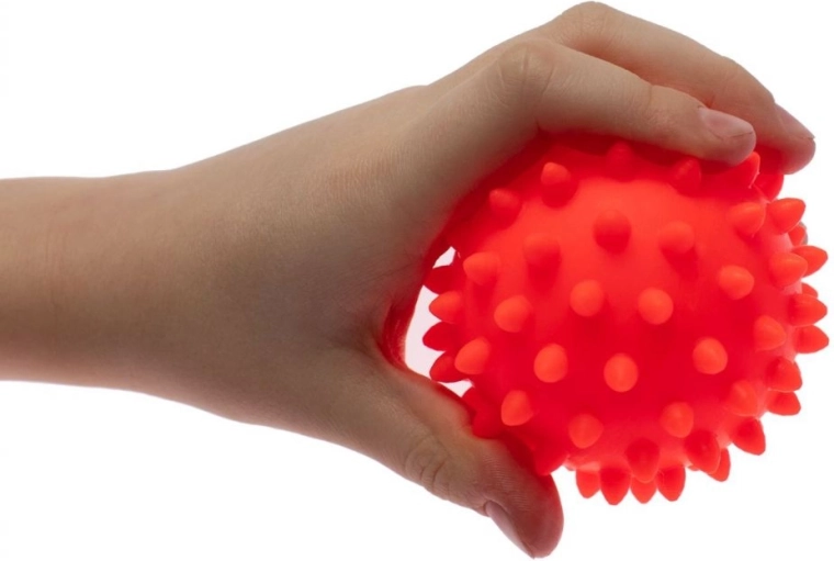 Nježna masaža i olakšanje napetosti