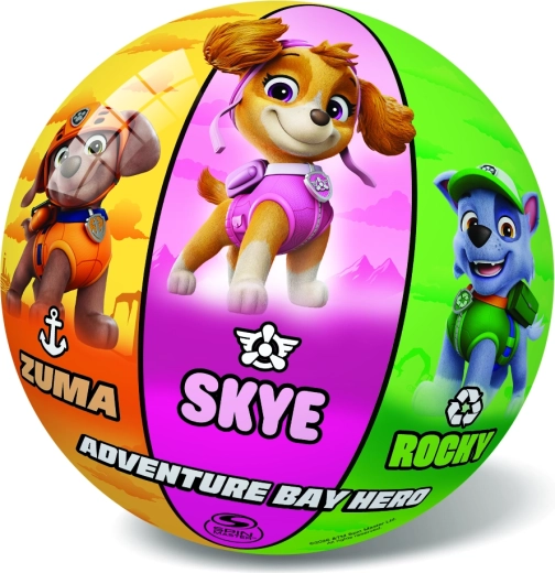 Glatka i periva površina