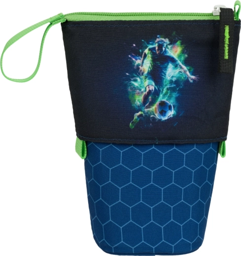 Durable and organized case