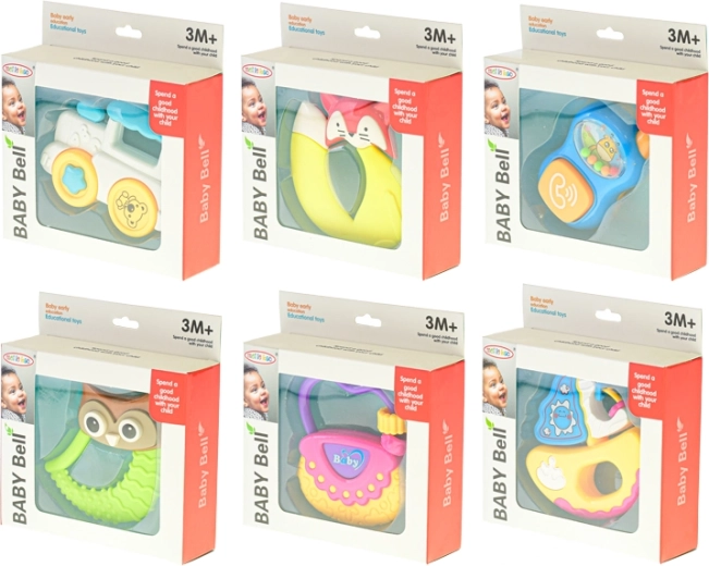 Ergonomski oblik za male ruke