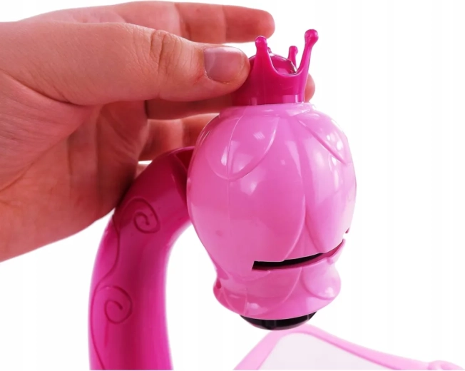 Podesiva oštrina i pokretna glava projektora