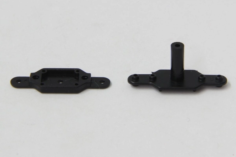 Lower blade holder for Gyro Turbo