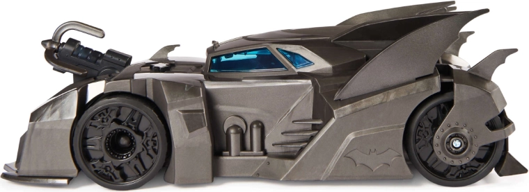 Batmobil s kabinom koja se otvara