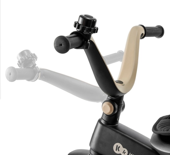 Teleskopska ručka i lako upravljanje