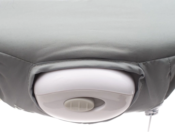 Umirujuće vibracije i 12 melodija