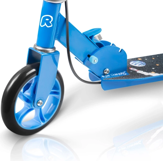 Veliki PU kotači 145 mm s ležajevima ABEC-7