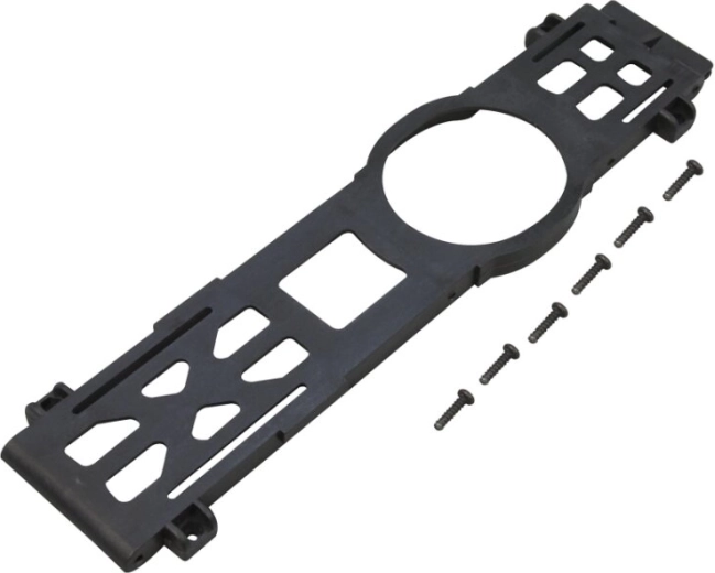 Lower Main Frame Plate for E-Rix 500