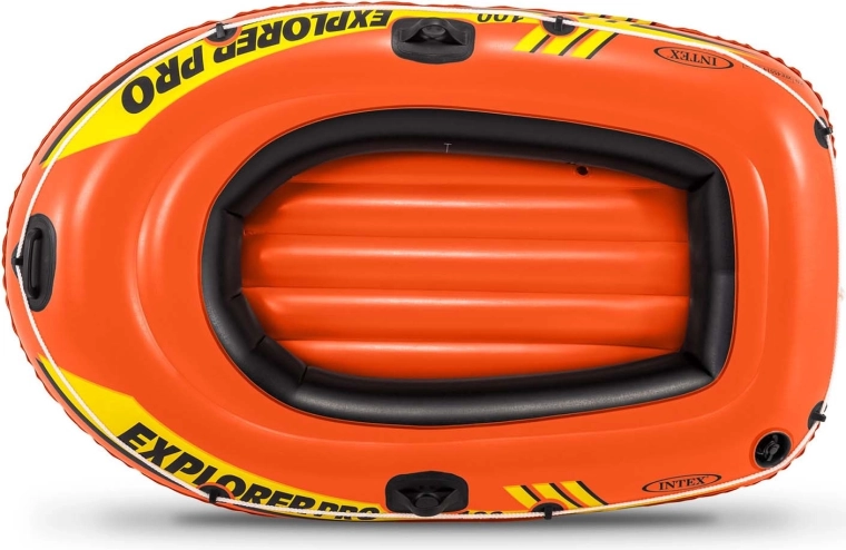 Stabilnost i sigurnost zahvaljujući 3 zračnim komorama