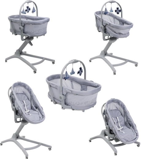 5u1: od rođenja do djetinjstva u jednom proizvodu