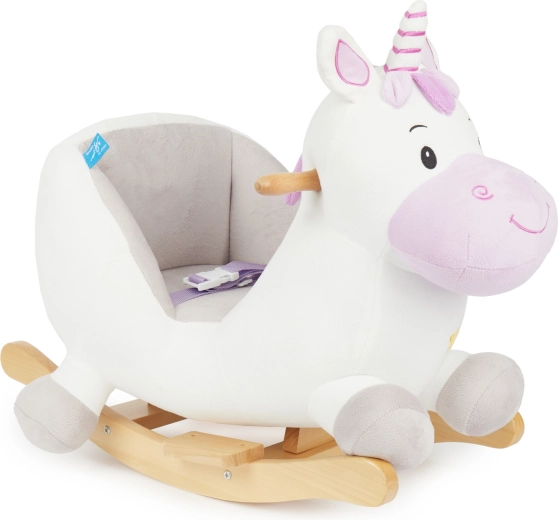 Sigurno i udobno sjedalo s pojasom