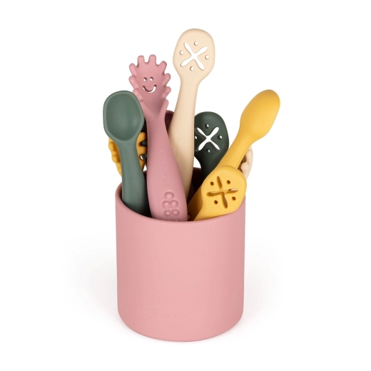 Siguran i mek silikon bez BPA