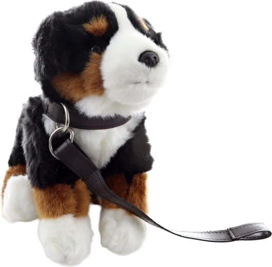 Mekani pliš za maženje od prvog dana