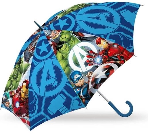 Avengers ručni kišobran cca 40 cm