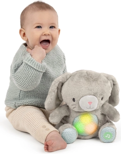 Mekan pliš za maženje kod kuće i na putu