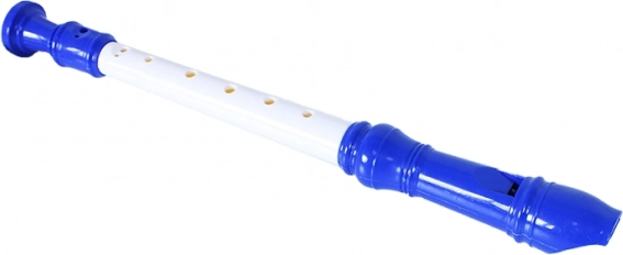 Flauta na blisteru 33 cm