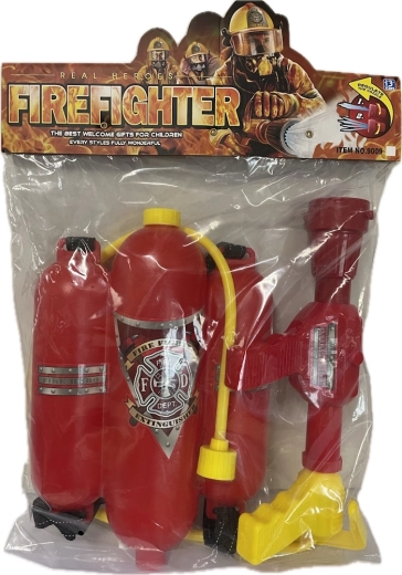 Real Heroes dječji vatrogasni aparat 30 cm