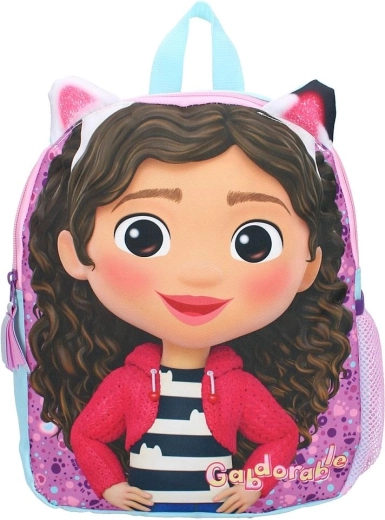 Ruksak Gabby’s Dollhouse