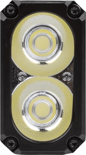 Dvostruka snaga: dvije LED Osram P9 do 1800 lm