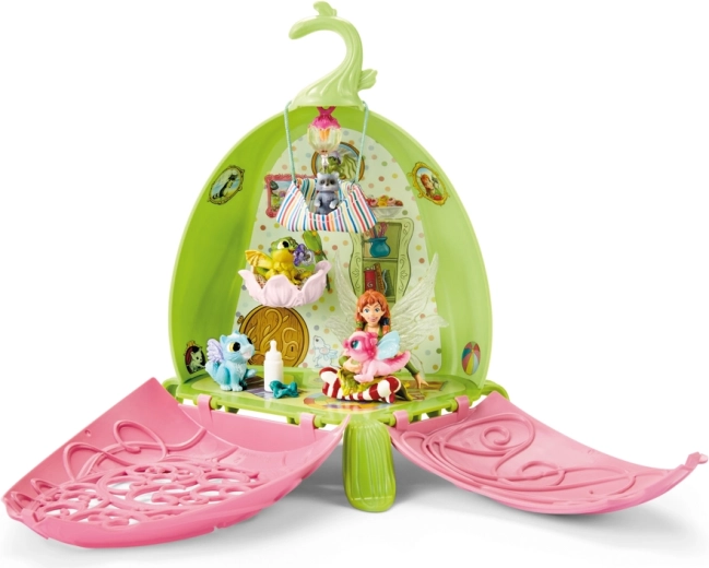 Schleich BAYALA Marweenin dječji vrtić