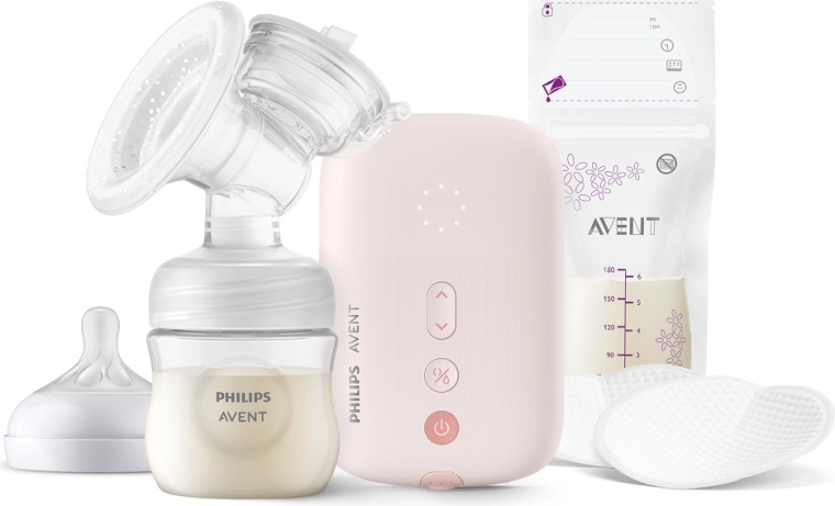 Tehnologija Natural Motion za brz protok mlijeka