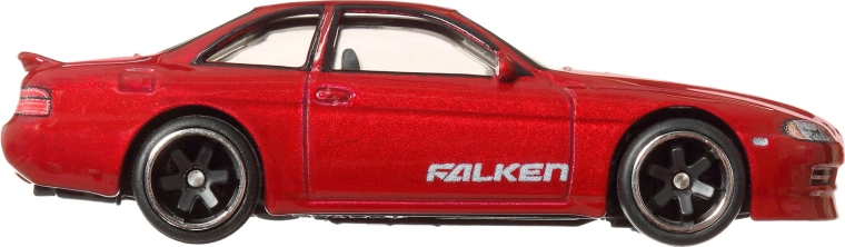 Glatka vožnja zahvaljujući slobodno rotirajućim kotačima