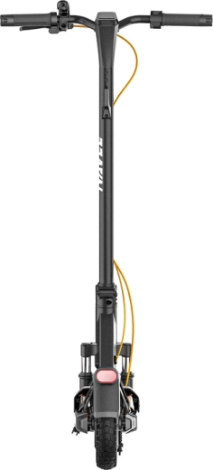 Udoban ovjes i 10" bezsistemske gume