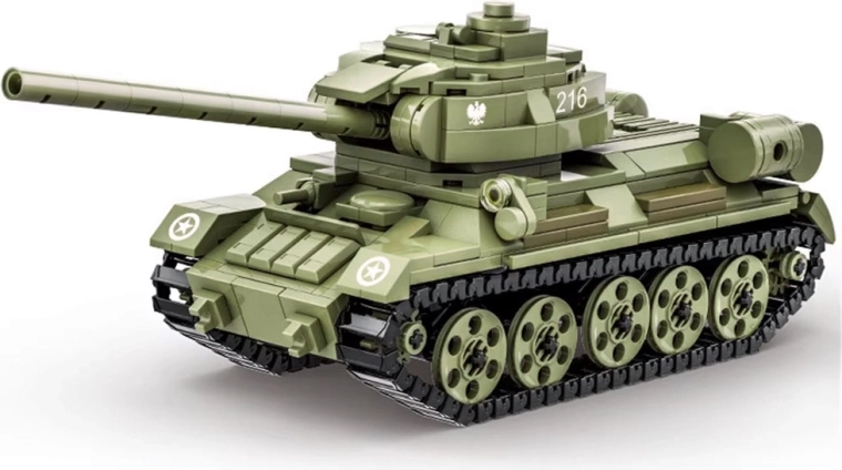 Realističan izgled i pokretni elementi