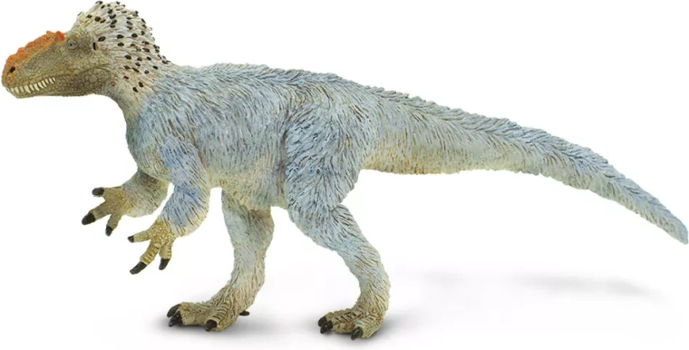 Yutyrannus figure Safari Ltd. - 1 piece