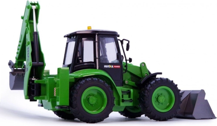 2,4 GHz upravljanje bez smetnji