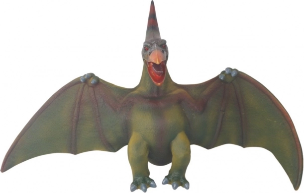 Meki dinosaur Pterosaurus 70 cm sa zvukom