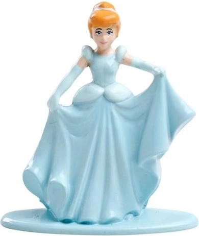 Kompaktna veličina 4 cm