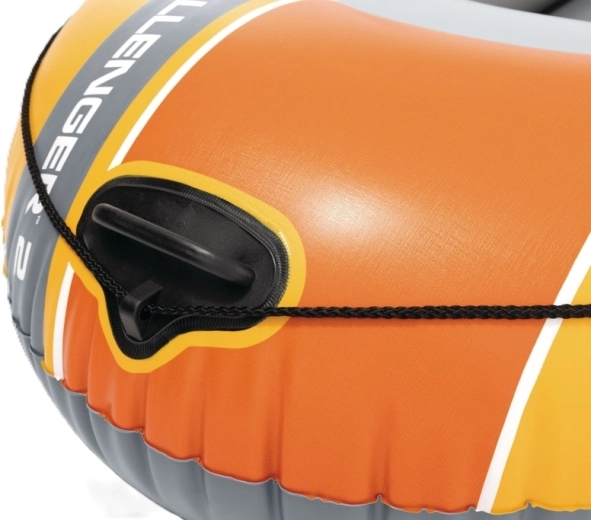 Tri neovisne zračne komore za veću sigurnost