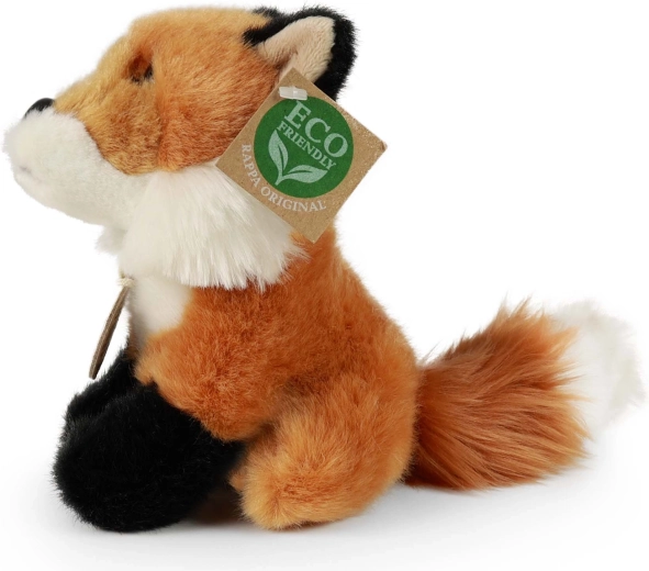 Idealna veličina 16 cm za maženje i putovanja