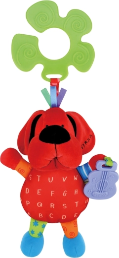 Držač za kolica psić Patrick