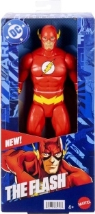DC akcijska figurica Flash 30 cm