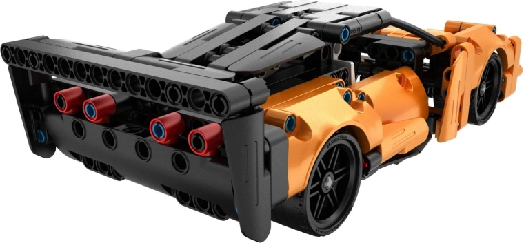 Dva modela, dvostruka zabava