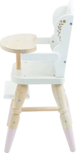 Sustainable wooden toy