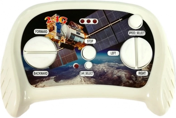 Daljinski upravljač za dječji autić Audi Q5 (dvosjed)