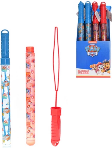 Mač s mjehurićima Paw Patrol 118 ml - 1 komad