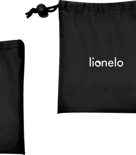 Provjetravanje bez insekata + praktična vrećica