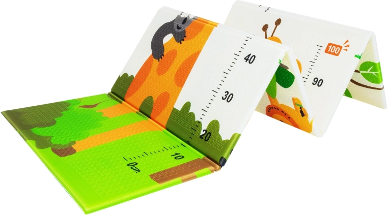 Sklopiva, lagana i lako prenosiva