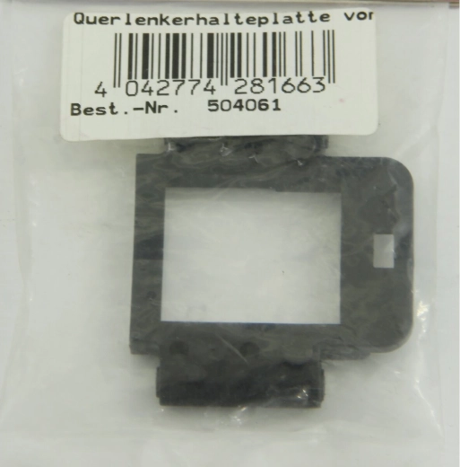 Jamara Front Suspension Arm Mount