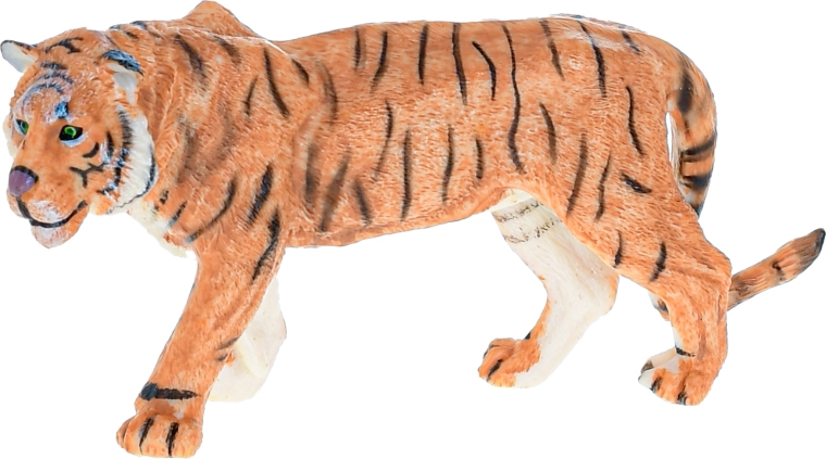 Stabilna i izdržljiva figurica