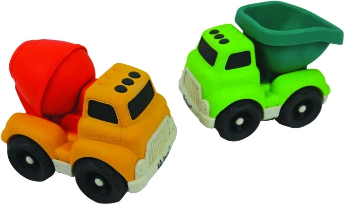 Ekološki bioplast za odgovornu igru