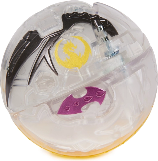 Kompaktna kugla promjera 8 cm