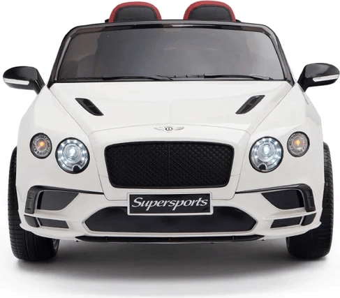 Dvojni pogon motora za glatku vožnju