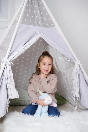 Idealan pratitelj za dječji kutak