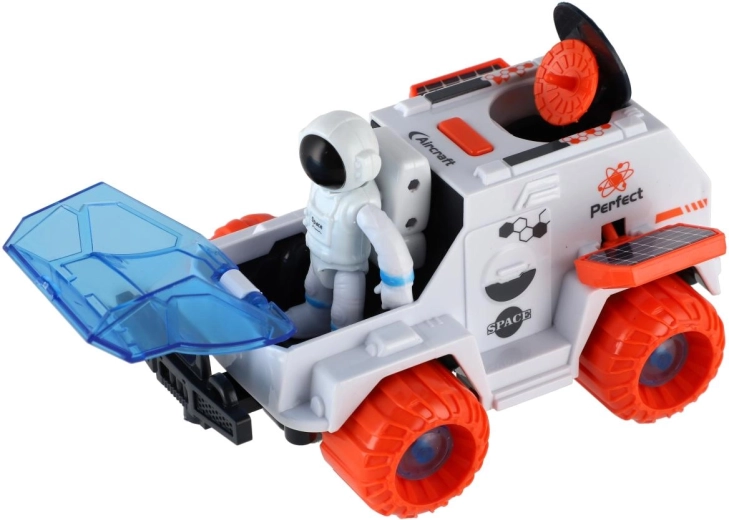 Pogon na zamašnjak za dinamičnu vožnju