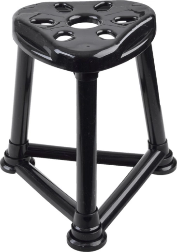 Complete set with stool
