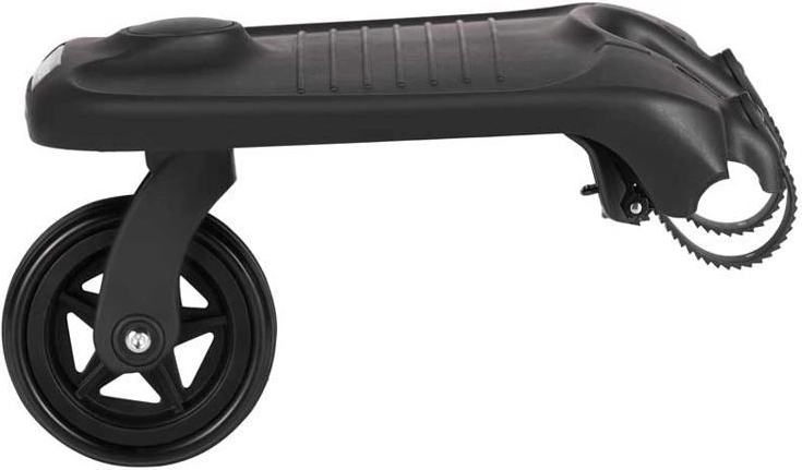 Glatka vožnja i lako manevriranje